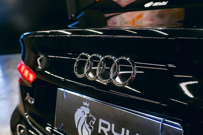 Foto do veículo AUDI A5 2.0 TFSI MHEV SPORTBACK S LINE S TRONIC 2023 43.037 KM 254.900,00
