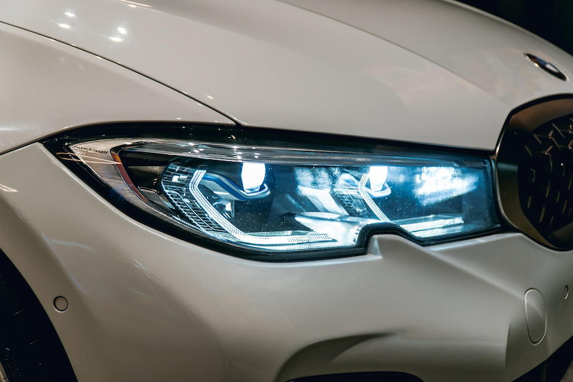 Foto do veículo BMW M 340I 3.0 TWINPOWER GASOLINA XDRIVE STEPTRONIC 2021 55.207 KM 309.900,00