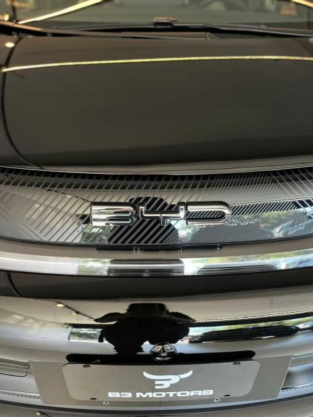 Foto do veículo BYD DOLPHIN 44,9 KW ELÉTRICO 2024 0 KM 139.900,00
