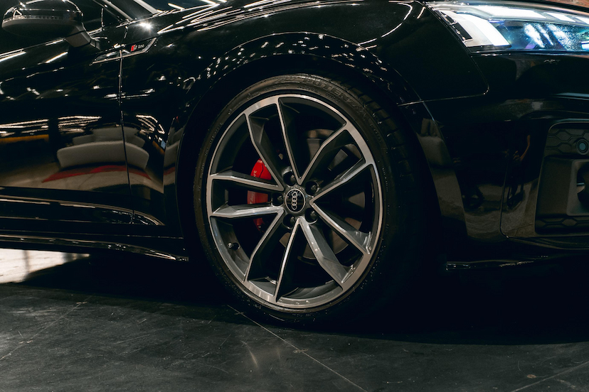 Foto do veículo AUDI A5 2.0 TFSI MHEV SPORTBACK S LINE S TRONIC 2023 43.037 KM 254.900,00