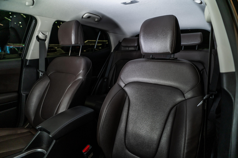 Foto do veículo HYUNDAI CRETA 1.0 TGDI FLEX PLATINUM AUTOMÁTICO 2023 67.582 KM 125.900,00