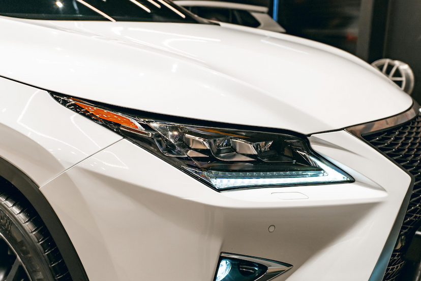 Foto do veículo LEXUS RX350 F-SPORT 3.5 V6 24V GASOLINA 4P AUTOMÁTICO 2018 63.404 KM 204.900,00