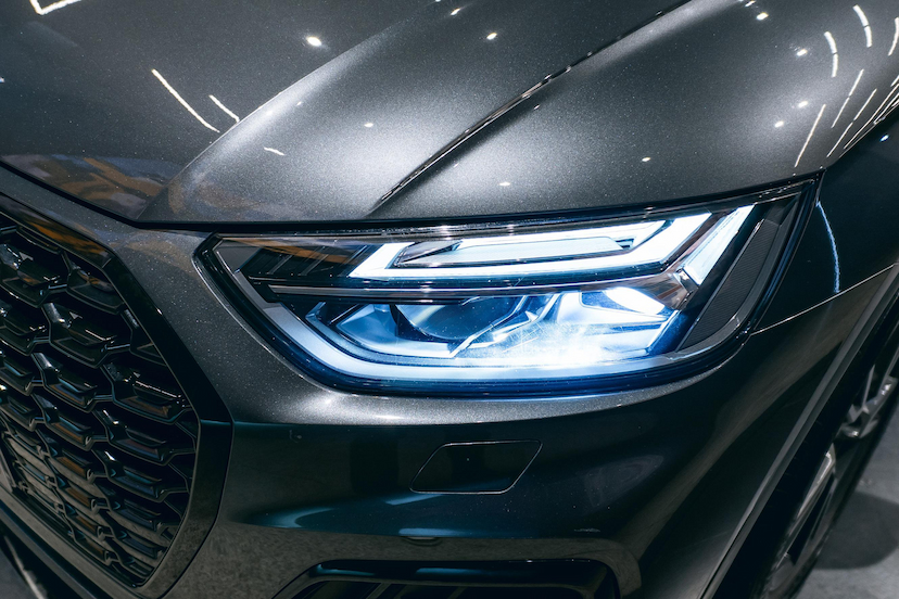 Foto do veículo AUDI Q5 2.0 55 TFSIE PHEV SPORTBACK PERFORMANCE BLACK QUATTRO S TRONIC 2022 34.527 KM 309.900,00