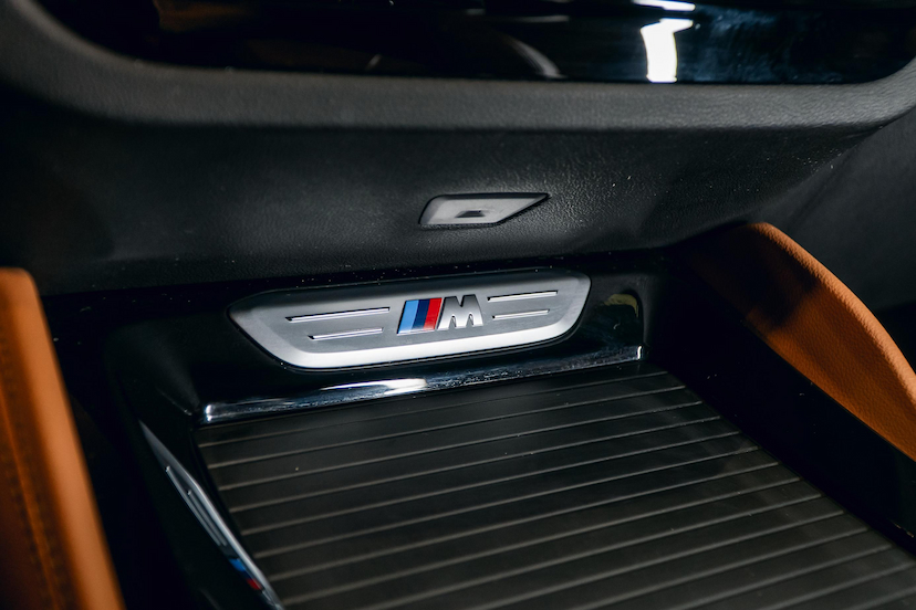 Foto do veículo BMW X4 3.0 TWINPOWER GASOLINA M40I STEPTRONIC 2023 19.748 KM 459.900,00