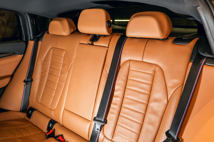Foto do veículo BMW X4 3.0 TWINPOWER GASOLINA M40I STEPTRONIC 2023 19.748 KM 459.900,00