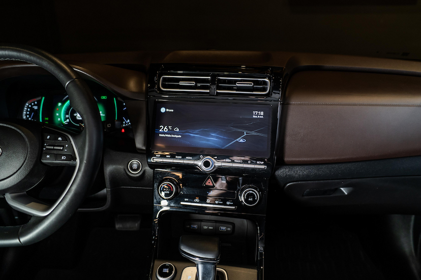 Foto do veículo HYUNDAI CRETA 1.0 TGDI FLEX PLATINUM AUTOMÁTICO 2023 67.582 KM 125.900,00