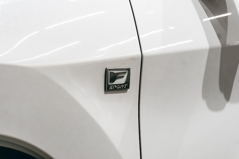 Foto do veículo LEXUS RX350 F-SPORT 3.5 V6 24V GASOLINA 4P AUTOMÁTICO 2018 63.404 KM 204.900,00