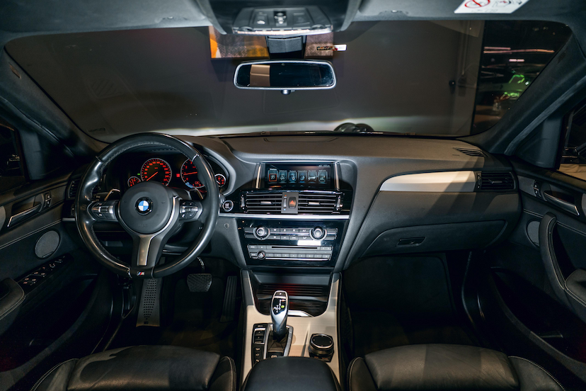 Foto do veículo BMW X4 3.0 M SPORT 35I 4X4 24V TURBO GASOLINA 4P AUTOMÁTICO 2017 113.276 KM 164.900,00