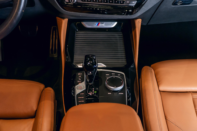 Foto do veículo BMW X4 3.0 TWINPOWER GASOLINA M40I STEPTRONIC 2023 19.748 KM 459.900,00