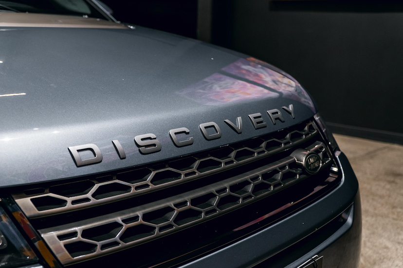 Foto do veículo LAND ROVER DISCOVERY SPORT 2.0 16V SI4 TURBO FLEX SE 4P AUTOMÁTICO 2019 53.700 KM 129.900,00