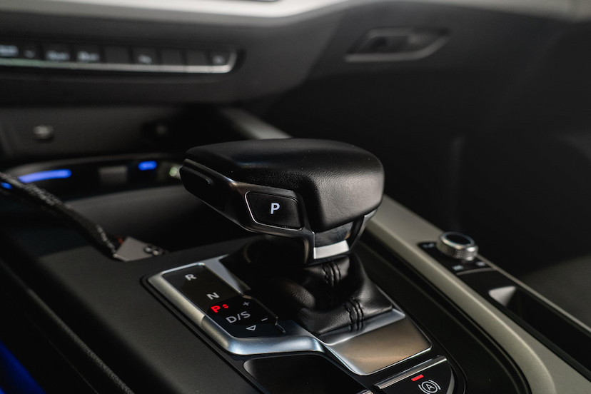 Foto do veículo AUDI A5 2.0 TFSI GASOLINA SPORTBACK S LINE S TRONIC 2022 56.447 KM 231.900,00