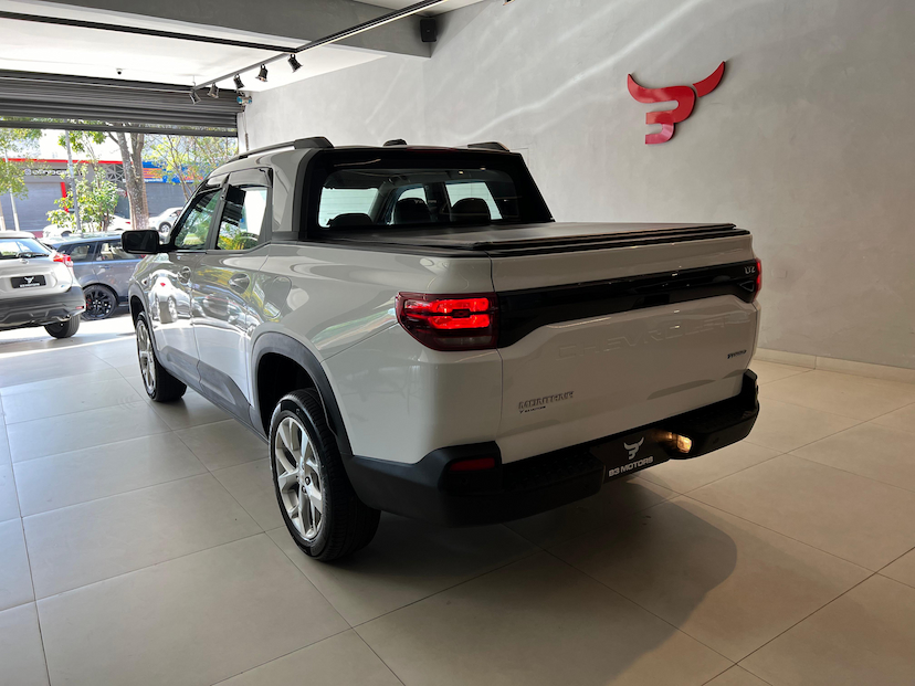 Foto do veículo CHEVROLET MONTANA 1.2 TURBO FLEX LTZ AUTOMÁTICO 2024 16.164 KM 121.900,00