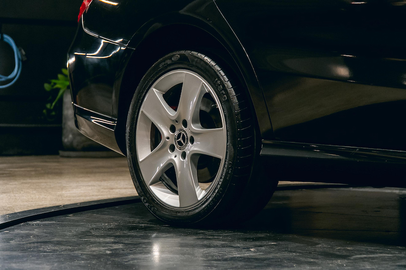 Foto do veículo MERCEDES-BENZ CLA 180 1.6 CGI GASOLINA 7G-DCT 2019 53.706 KM 116.900,00