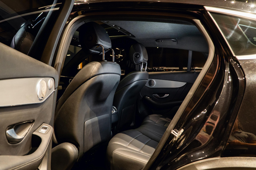Foto do veículo MERCEDES-BENZ GLC 250 2.0 CGI GASOLINA COUPÉ 4MATIC 9G-TRONIC 2019 71.902 KM 214.900,00