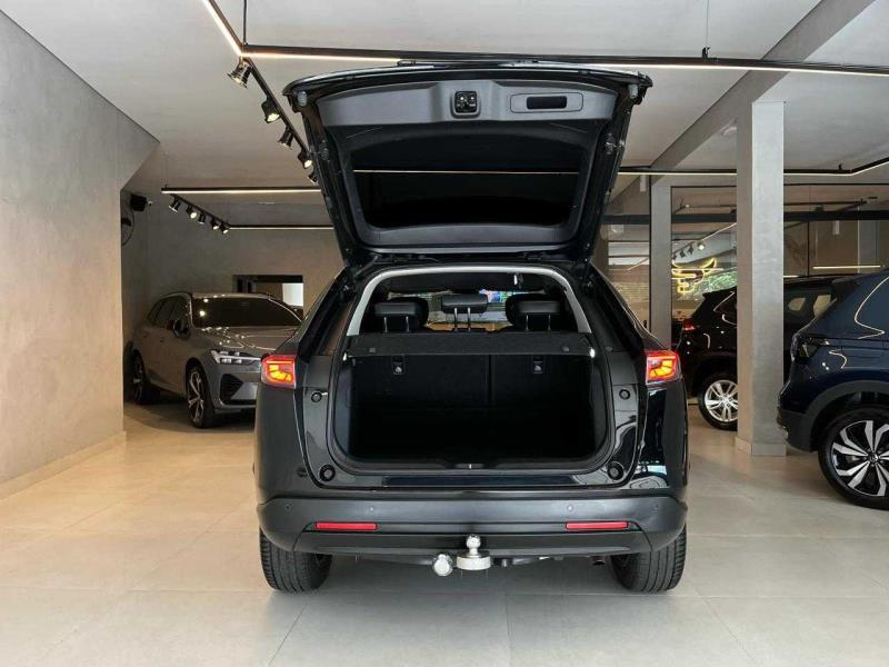 Foto do veículo HONDA HR-V 1.5 DI I-VTEC FLEX EXL CVT 2023 11.635 KM 152.900,00