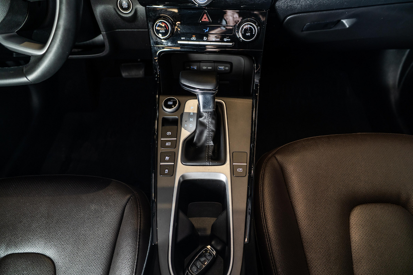 Foto do veículo HYUNDAI CRETA 1.0 TGDI FLEX PLATINUM AUTOMÁTICO 2023 67.582 KM 125.900,00