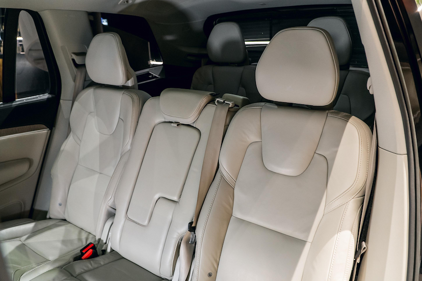 Foto do veículo VOLVO XC90 2.0 T8 RECHARGE ULTIMATE AWD GEARTRONIC 2023 39.700 KM 439.900,00