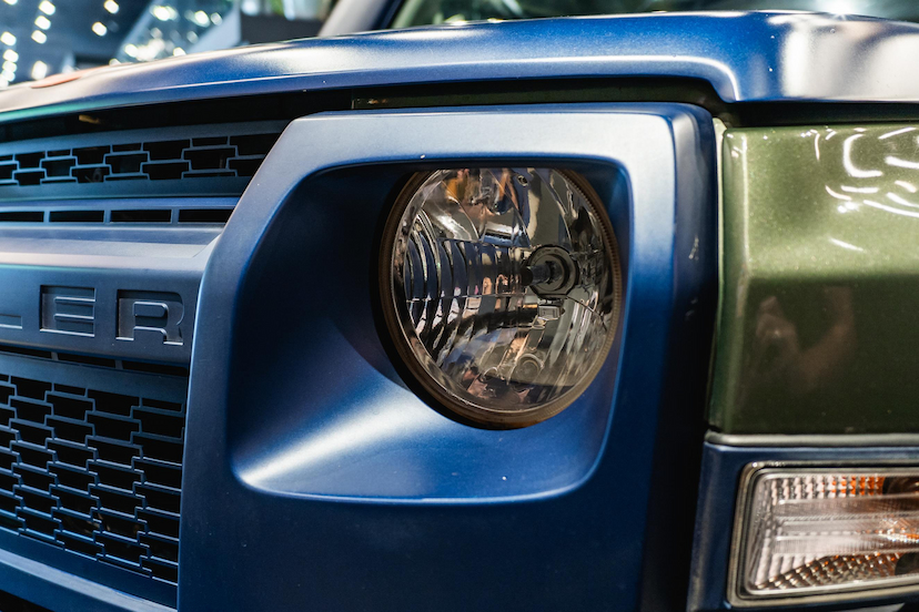 Foto do veículo TROLLER TX4 3.2 TGV 4X4 20V TURBO INTERCOOLER DIESEL 2P AUTOMÁTICO 2020 32.238 KM 204.900,00