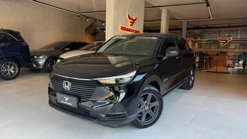 Foto do veículo HONDA HR-V 1.5 DI I-VTEC FLEX EXL CVT 2023 11.635 KM 152.900,00
