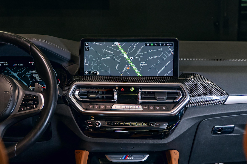 Foto do veículo BMW X4 3.0 TWINPOWER GASOLINA M40I STEPTRONIC 2023 19.748 KM 459.900,00
