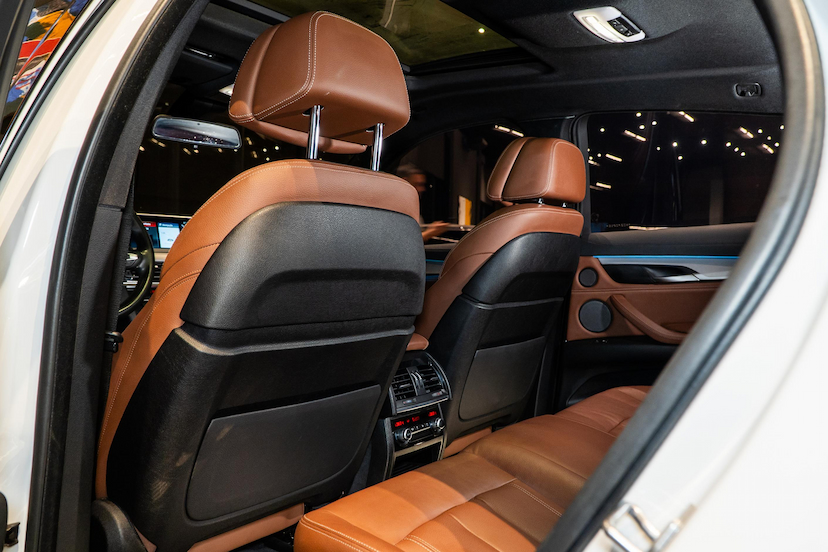 Foto do veículo BMW X6 3.0 TWINPOWER GASOLINA XDRIVE35I M SPORT AUTOMÁTICO 2019 52.704 KM 279.900,00