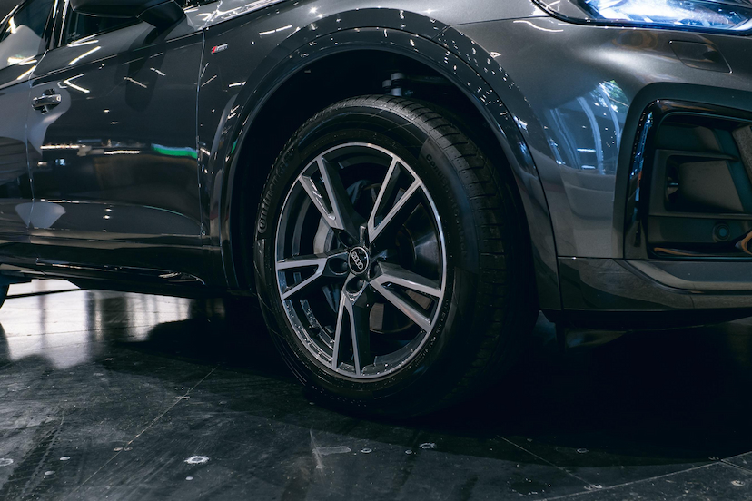 Foto do veículo AUDI Q5 2.0 55 TFSIE PHEV SPORTBACK PERFORMANCE BLACK QUATTRO S TRONIC 2022 34.527 KM 309.900,00