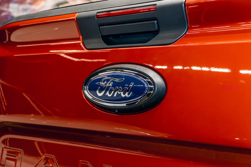 Foto do veículo FORD RANGER 3.0 V6 TURBO DIESEL CD LIMITED 4X4 AUTOMÁTICO 2025 457 KM 355.900,00