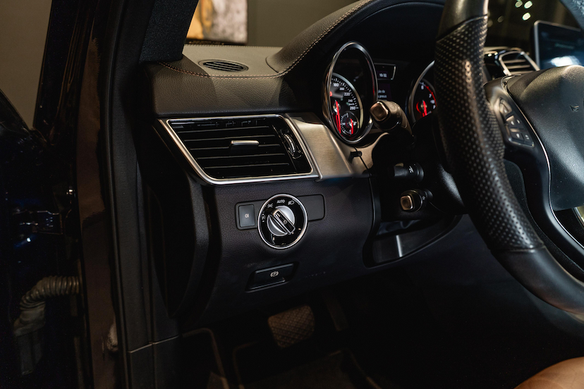 Foto do veículo MERCEDES-BENZ GLE 400 3.0 V6 GASOLINA HIGHWAY COUPÉ 4MATIC 9G-TRONIC 2018 54.800 KM 269.900,00