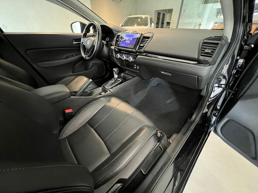 Foto do veículo HONDA CITY 1.5 I-VTEC FLEX EXL CVT 2022 44.018 KM 103.900,00