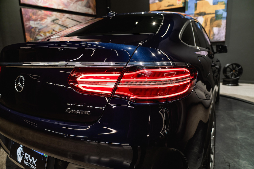 Foto do veículo MERCEDES-BENZ GLE 400 3.0 V6 GASOLINA HIGHWAY COUPÉ 4MATIC 9G-TRONIC 2018 54.800 KM 269.900,00