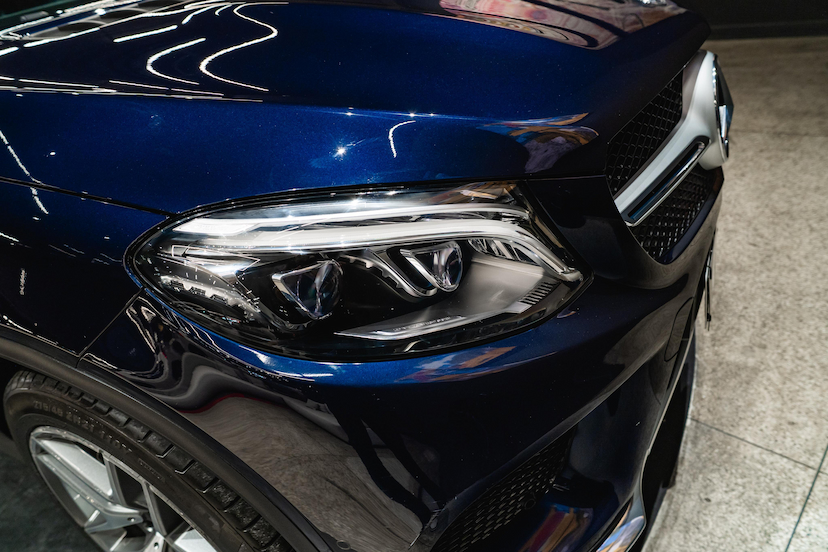 Foto do veículo MERCEDES-BENZ GLE 400 3.0 V6 GASOLINA HIGHWAY COUPÉ 4MATIC 9G-TRONIC 2018 54.800 KM 269.900,00
