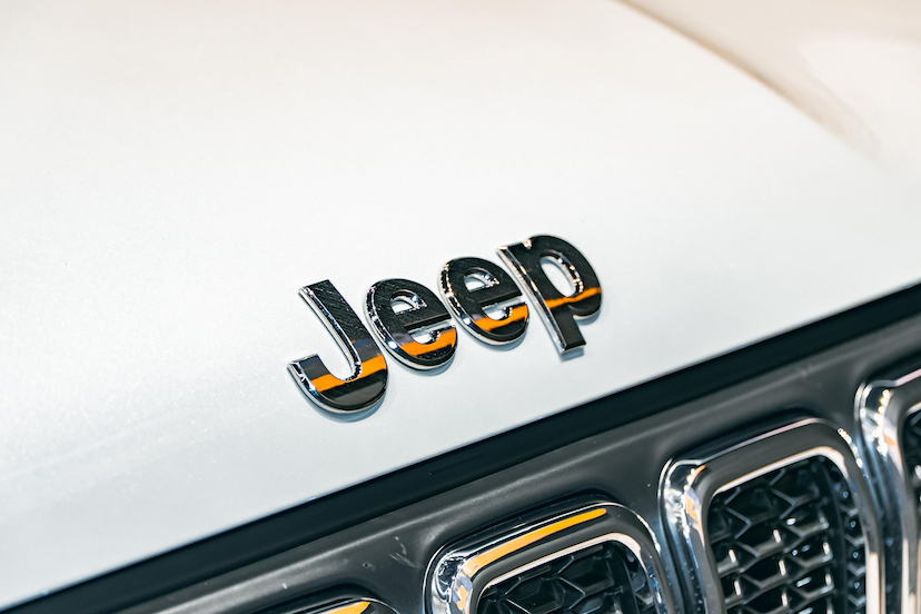 Foto do veículo JEEP RENEGADE 1.3 T270 TURBO FLEX LONGITUDE AT6 2022 42.878 KM 104.900,00