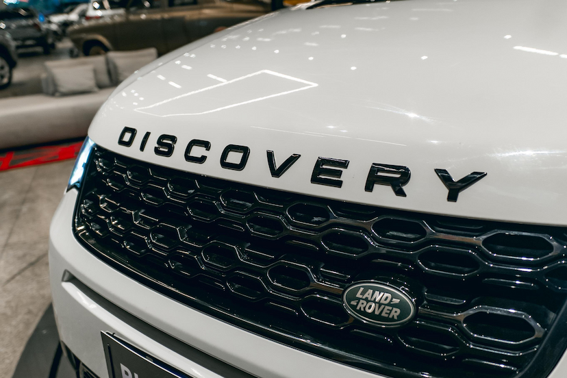 Foto do veículo LAND ROVER DISCOVERY SPORT 2.0 D200 TURBO DIESEL R-DYNAMIC SE AUTOMÁTICO 2022 46.712 KM 275.900,00