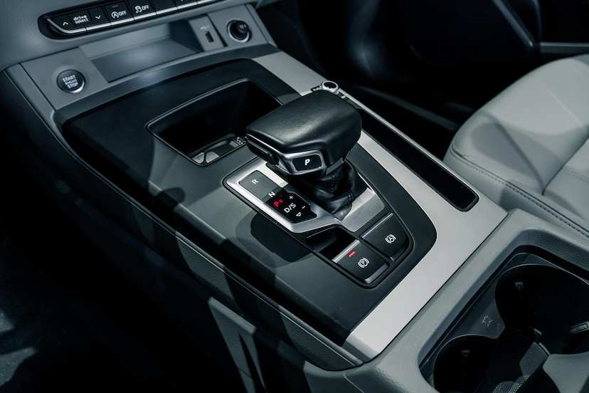 Foto do veículo AUDI Q5 2.0 45 TFSI GASOLINA PRESTIGE QUATTRO S TRONIC 2022 55.007 KM 241.900,00