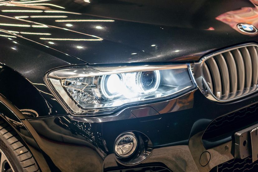 Foto do veículo BMW X4 3.0 M SPORT 35I 4X4 24V TURBO GASOLINA 4P AUTOMÁTICO 2017 113.276 KM 164.900,00
