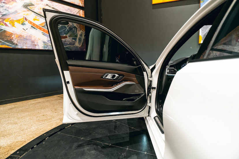 Foto do veículo BMW M 340I 3.0 TWINPOWER GASOLINA XDRIVE STEPTRONIC 2021 55.207 KM 309.900,00
