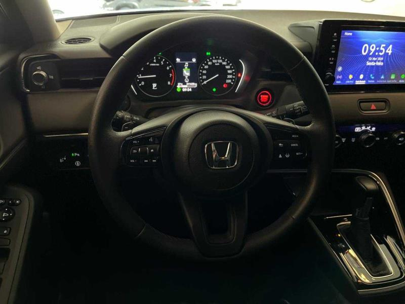 Foto do veículo HONDA HR-V 1.5 DI I-VTEC FLEX EXL CVT 2023 11.635 KM 152.900,00