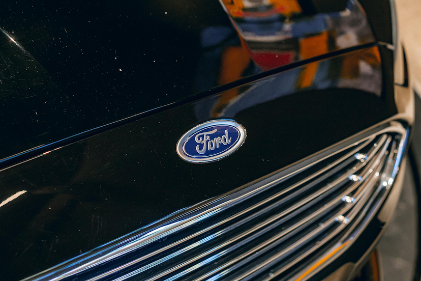 Foto do veículo FORD FUSION 2.5 SE 16V FLEX 4P AUTOMÁTICO 2018 66.776 KM 90.900,00