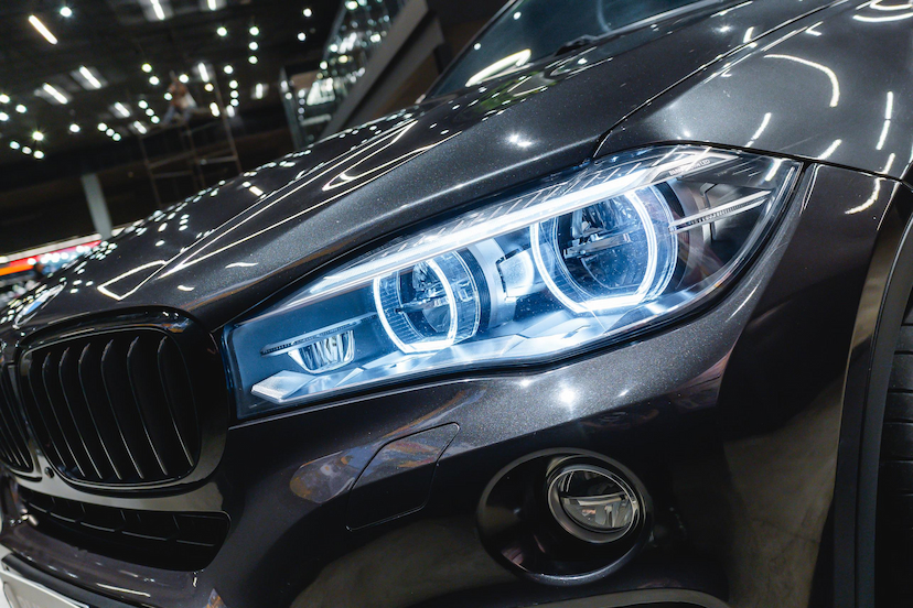 Foto do veículo BMW X6 3.0 35I 4X4 COUPÉ 6 CILINDROS 24V GASOLINA 4P AUTOMÁTICO 2018 85.781 KM 281.900,00