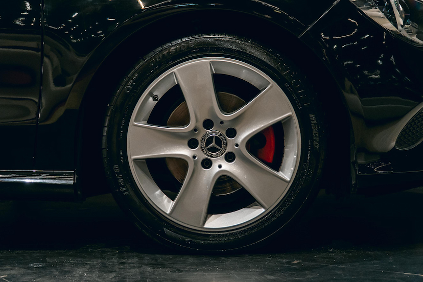 Foto do veículo MERCEDES-BENZ CLA 180 1.6 CGI GASOLINA 7G-DCT 2019 53.706 KM 116.900,00