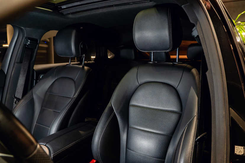 Foto do veículo MERCEDES-BENZ GLC 250 2.0 CGI GASOLINA COUPÉ 4MATIC 9G-TRONIC 2019 71.902 KM 214.900,00