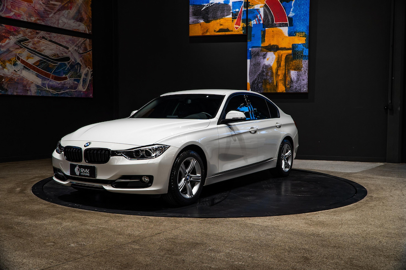 Foto do veículo BMW 320I 2.0 GP 16V TURBO ACTIVE FLEX 4P AUTOMÁTICO 2015 25.796 KM 109.900,00