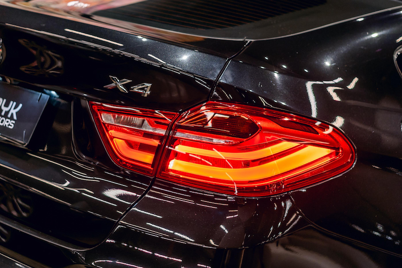 Foto do veículo BMW X4 3.0 M SPORT 35I 4X4 24V TURBO GASOLINA 4P AUTOMÁTICO 2017 113.276 KM 164.900,00