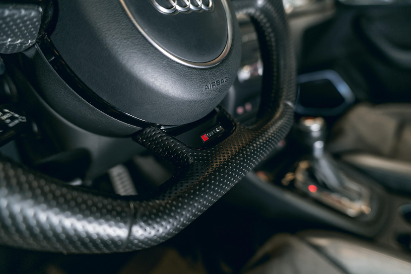 Foto do veículo AUDI RS Q3 2.5 TFSI QUATTRO 20V 340CV GASOLINA 4P S-TRONIC 2017 73.560 KM 184.900,00