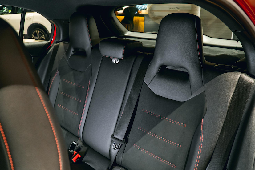 Foto do veículo MERCEDES-BENZ A 250 2.0 CGI GASOLINA SPORT 7G-DCT 2019 49.569 KM 189.900,00