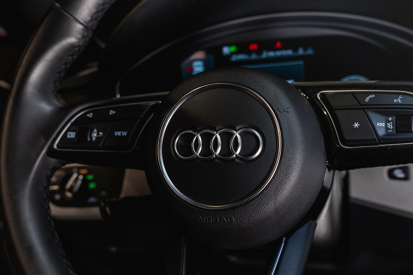 Foto do veículo AUDI A5 2.0 TFSI GASOLINA SPORTBACK S LINE S TRONIC 2022 56.447 KM 231.900,00