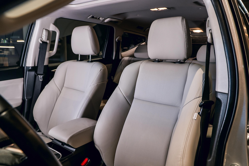 Foto do veículo MITSUBISHI PAJERO SPORT 2.4 16V MIVEC TURBO DIESEL HPE AWD AUTOMÁTICO 2022 58.551 KM 258.900,00