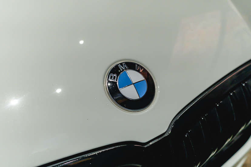 Foto do veículo BMW 320I 2.0 16V TURBO FLEX SPORT GP AUTOMÁTICO 2023 22.683 KM 234.900,00