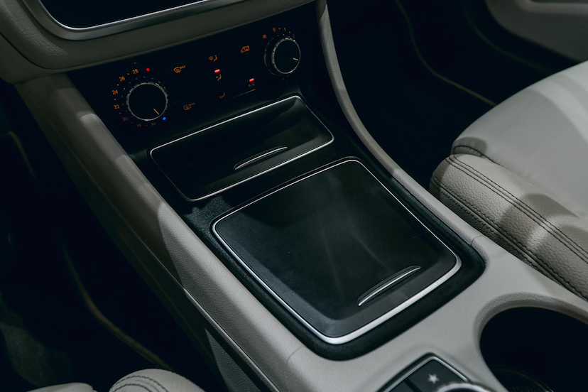 Foto do veículo MERCEDES-BENZ CLA 180 1.6 CGI GASOLINA 7G-DCT 2019 53.706 KM 116.900,00