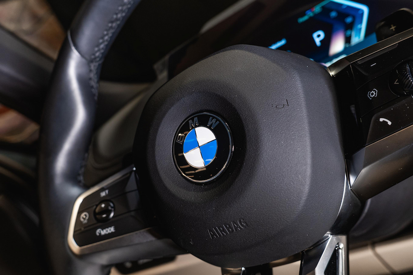 Foto do veículo BMW X1 2.0 16V TURBO GASOLINA SDRIVE20I M SPORT STEPTRONIC 2025 2.610 KM 341.900,00